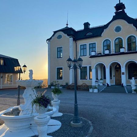 Johannesbergs Slott Rimbo Luaran gambar