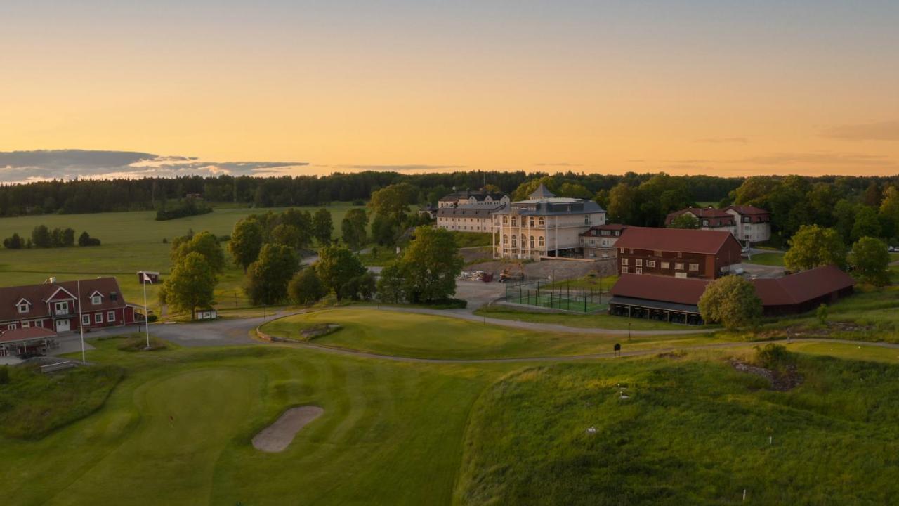 Johannesbergs Slott Rimbo Luaran gambar