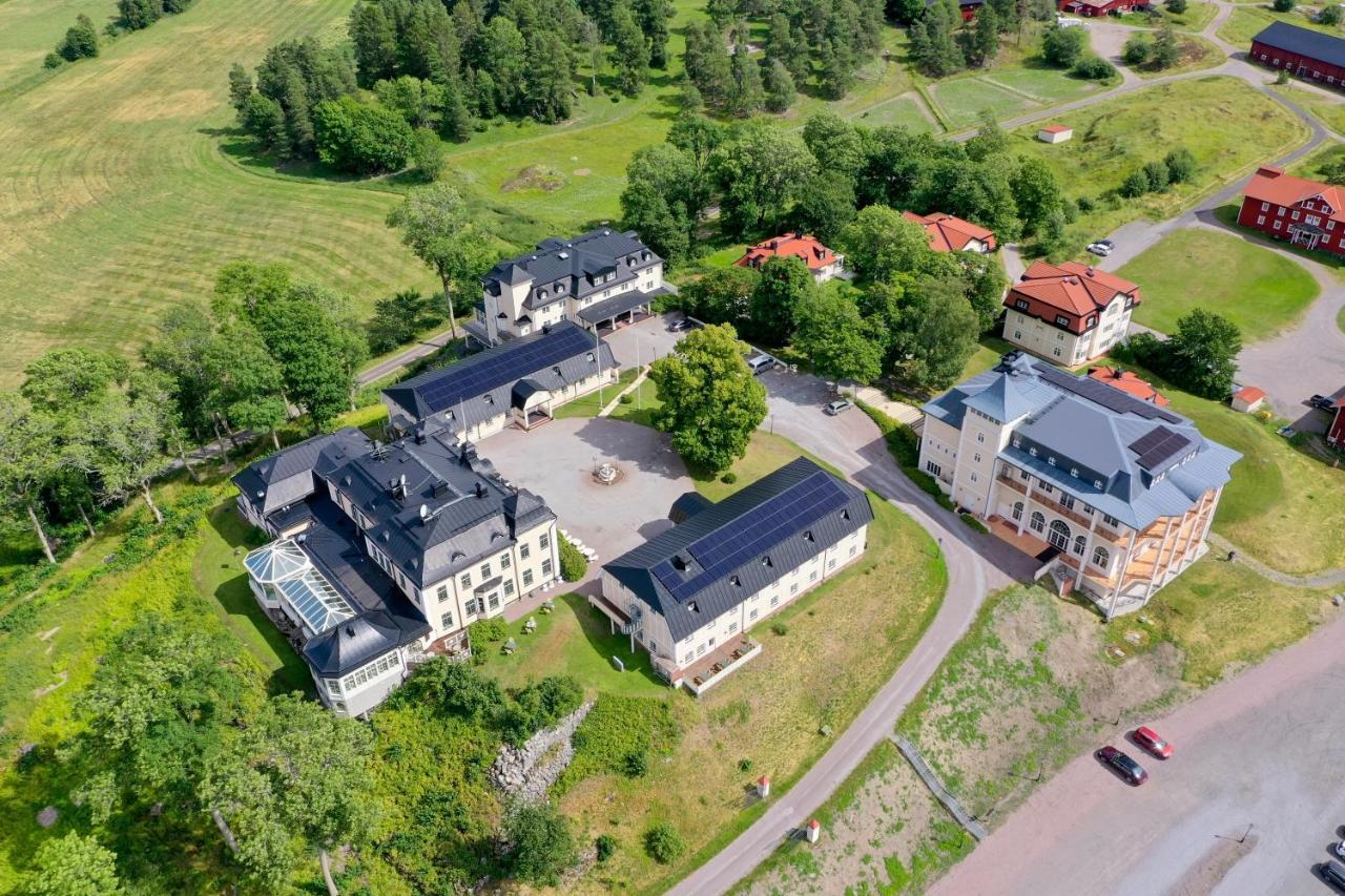 Johannesbergs Slott Rimbo Luaran gambar