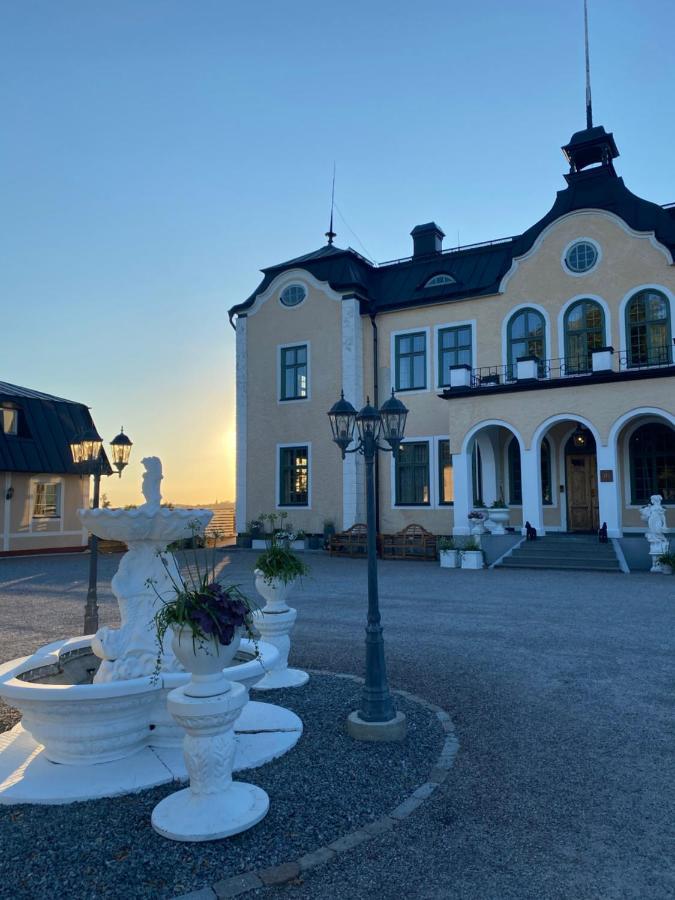 Johannesbergs Slott Rimbo Luaran gambar