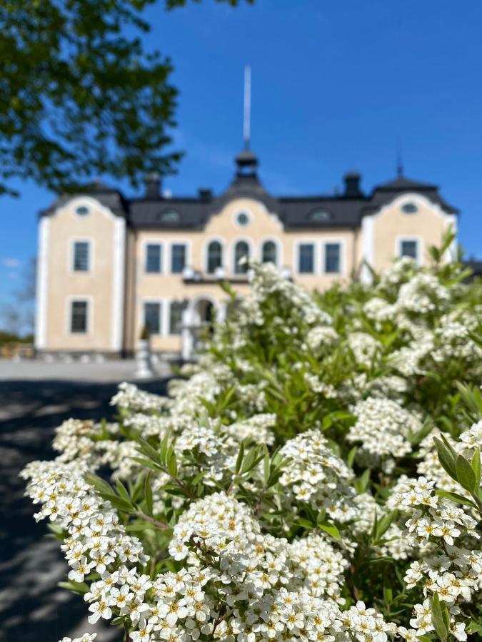 Johannesbergs Slott Rimbo Luaran gambar